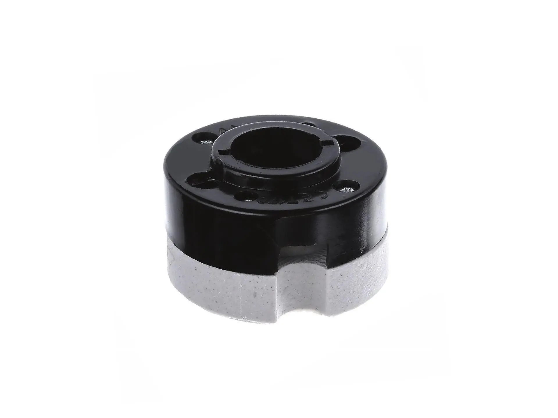 BY22D fitting T170 heavy model voor SOX lampen