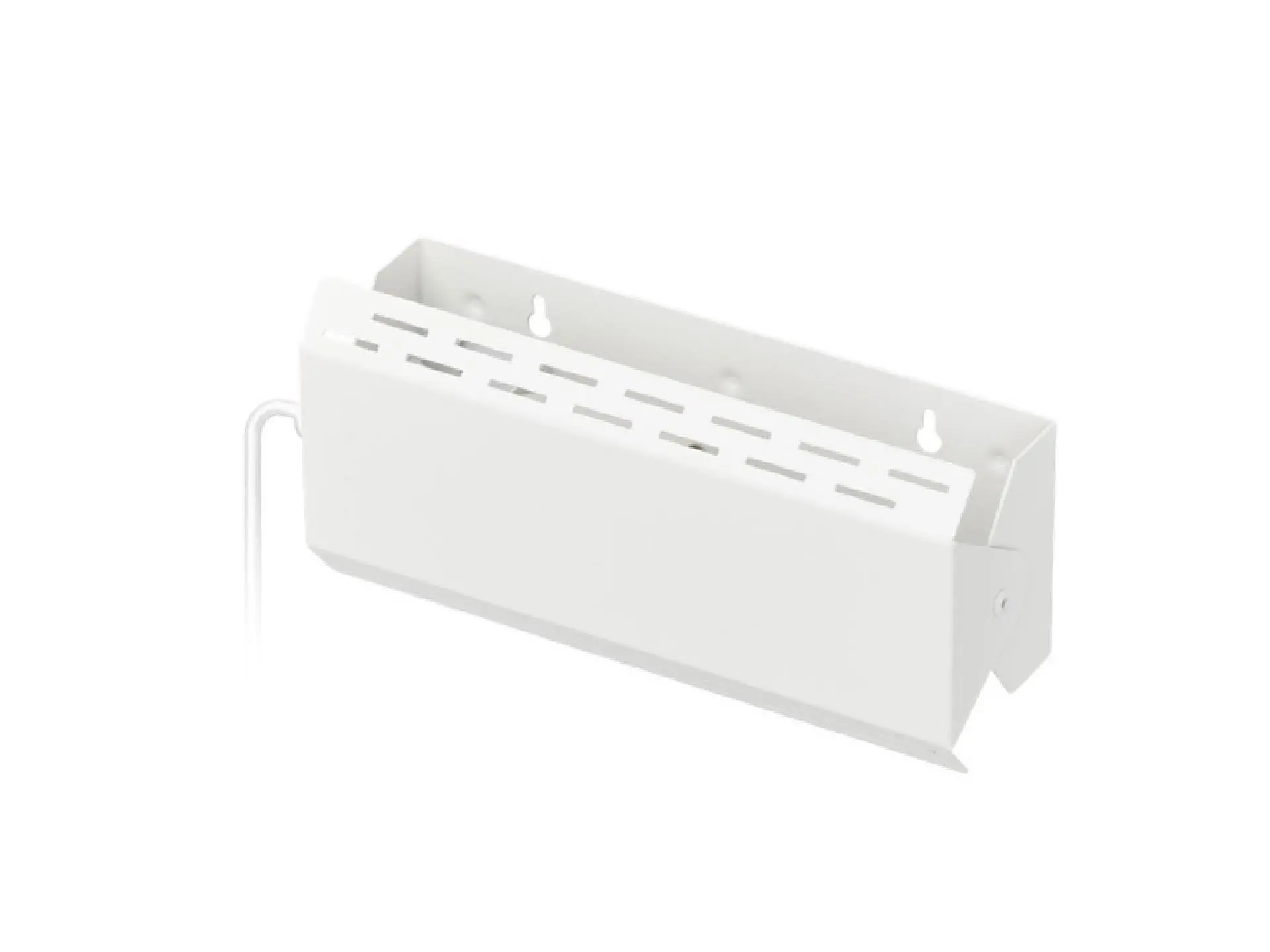 ETH bed wandlamp Lano - mat wit