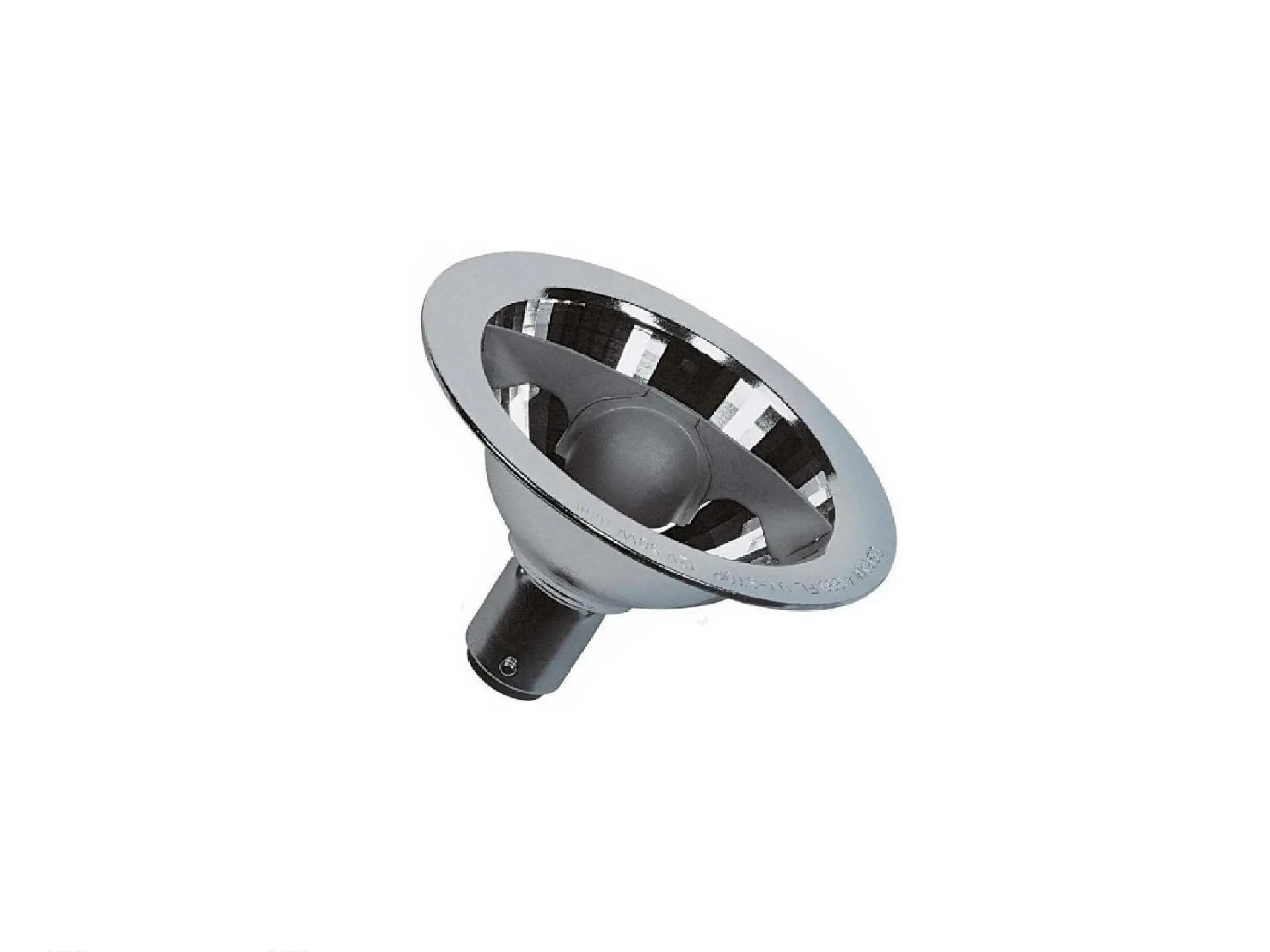 Halogeenlamp Halospot 70 50W 12V BA15d 8D - EV