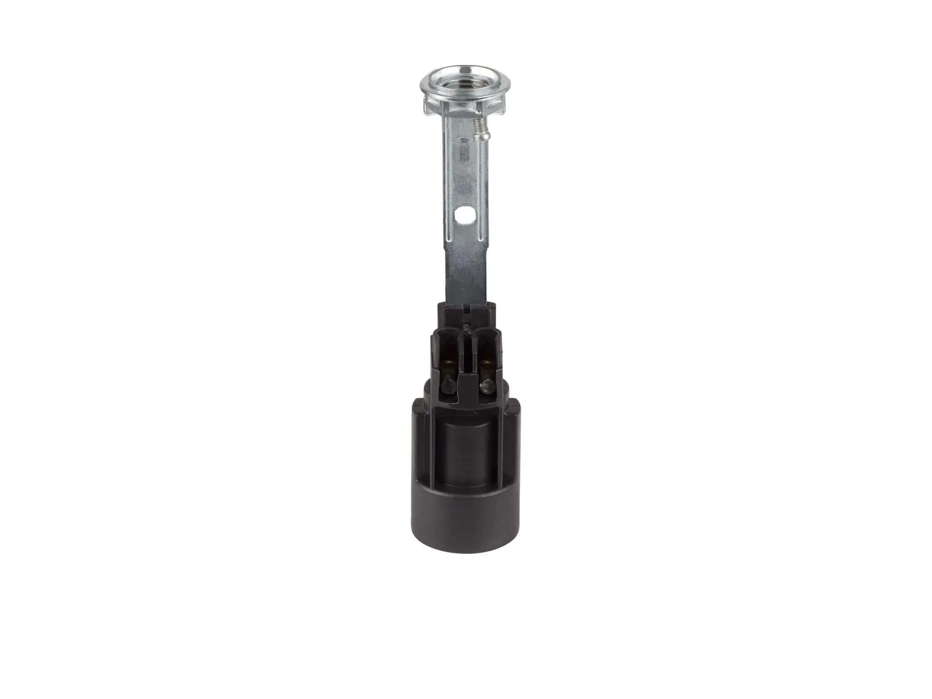Kaarsfitting E14 - 10 cm