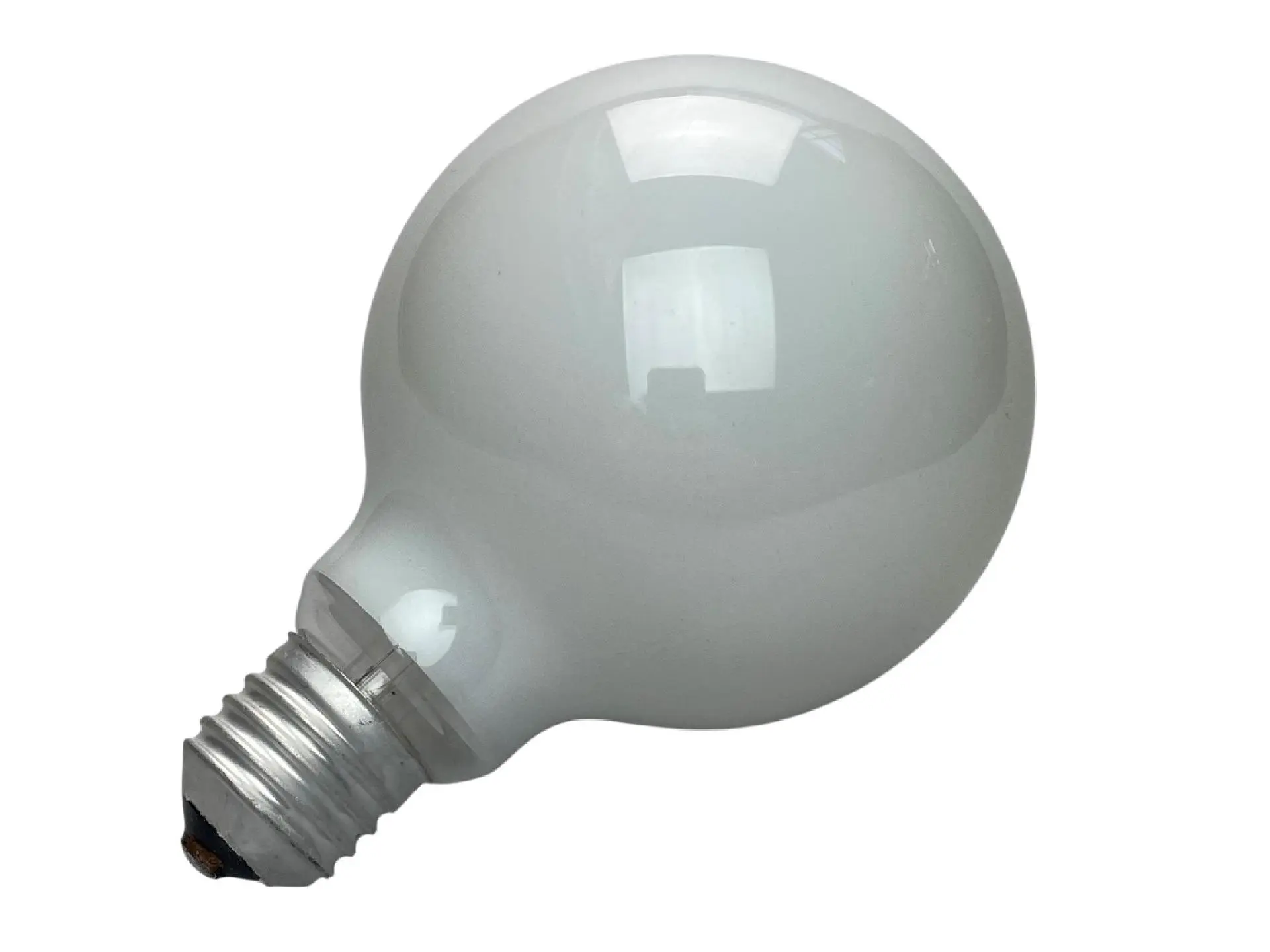 Laes Globelamp 125mm Opaal 25W E27