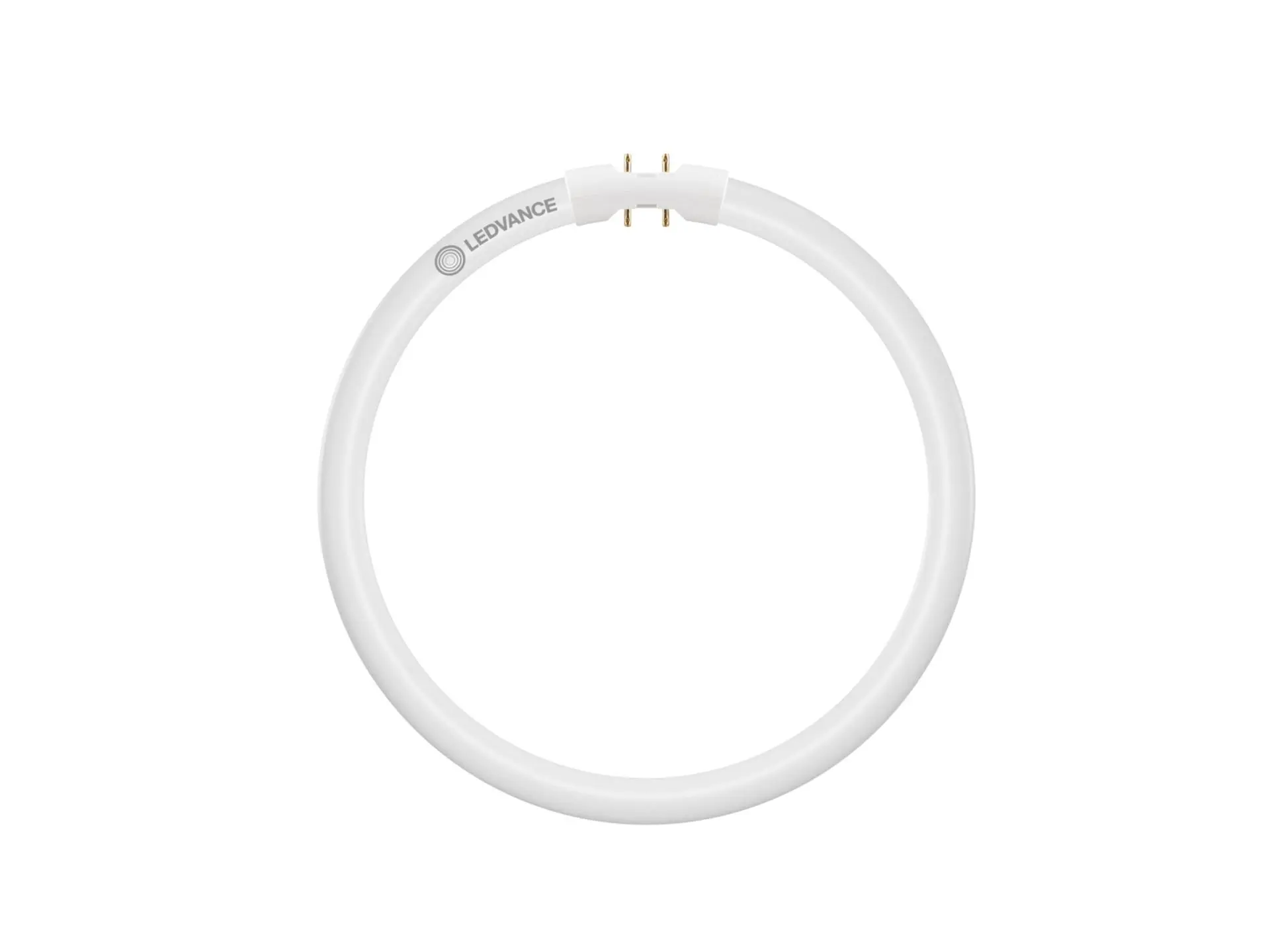 LEDVANCE LED T5 FC22 - 225mm - 11.6W 840 koel wit - 2GX13 - vervanger van 22W ronde TL T5 buis