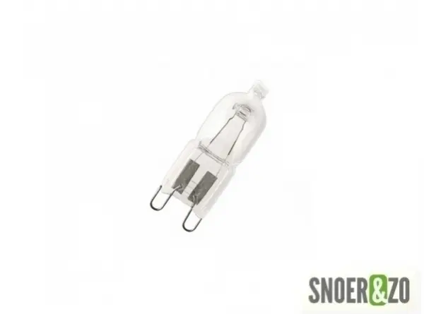 Osram Halopin 66720 ECO 20W G9 220V