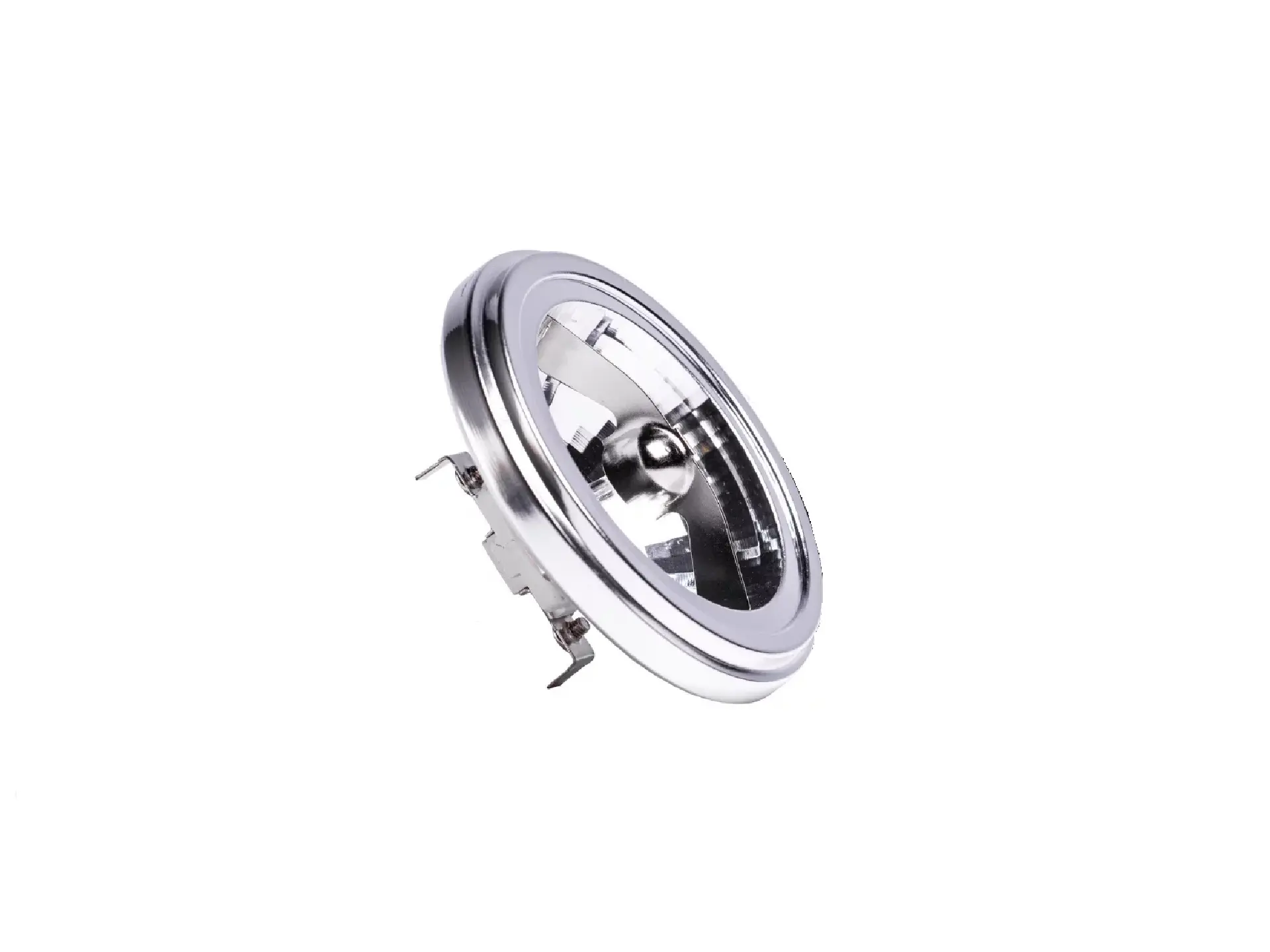 Patron Halogeenlamp Halospot 111 50W 12V G53 FL 24°