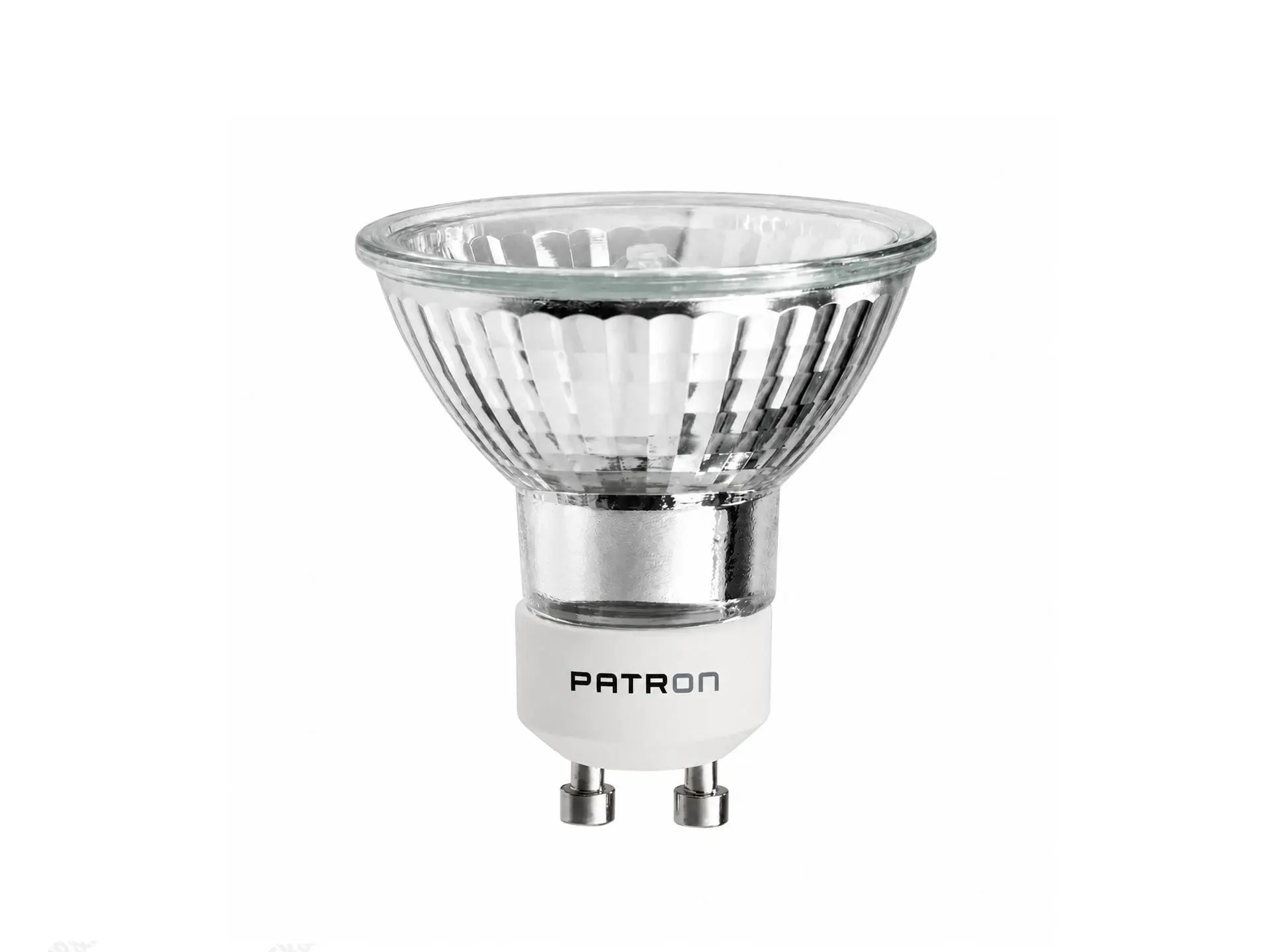 Patron halogeenlamp PAR16 50mm GU10 230V 35W - 36 graden