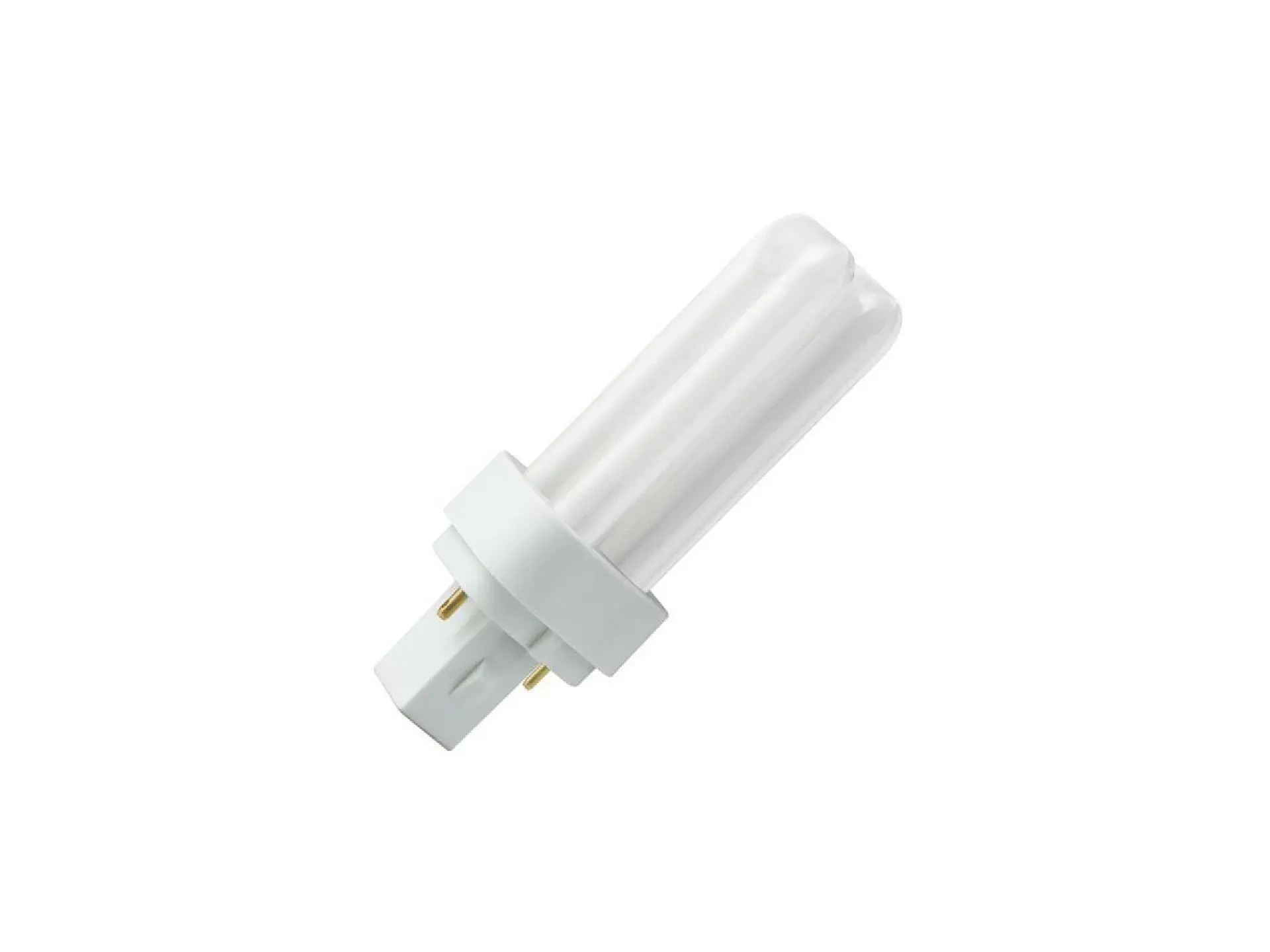 Patron MASTER PL-C 10W 840 koel wit - 2 pins