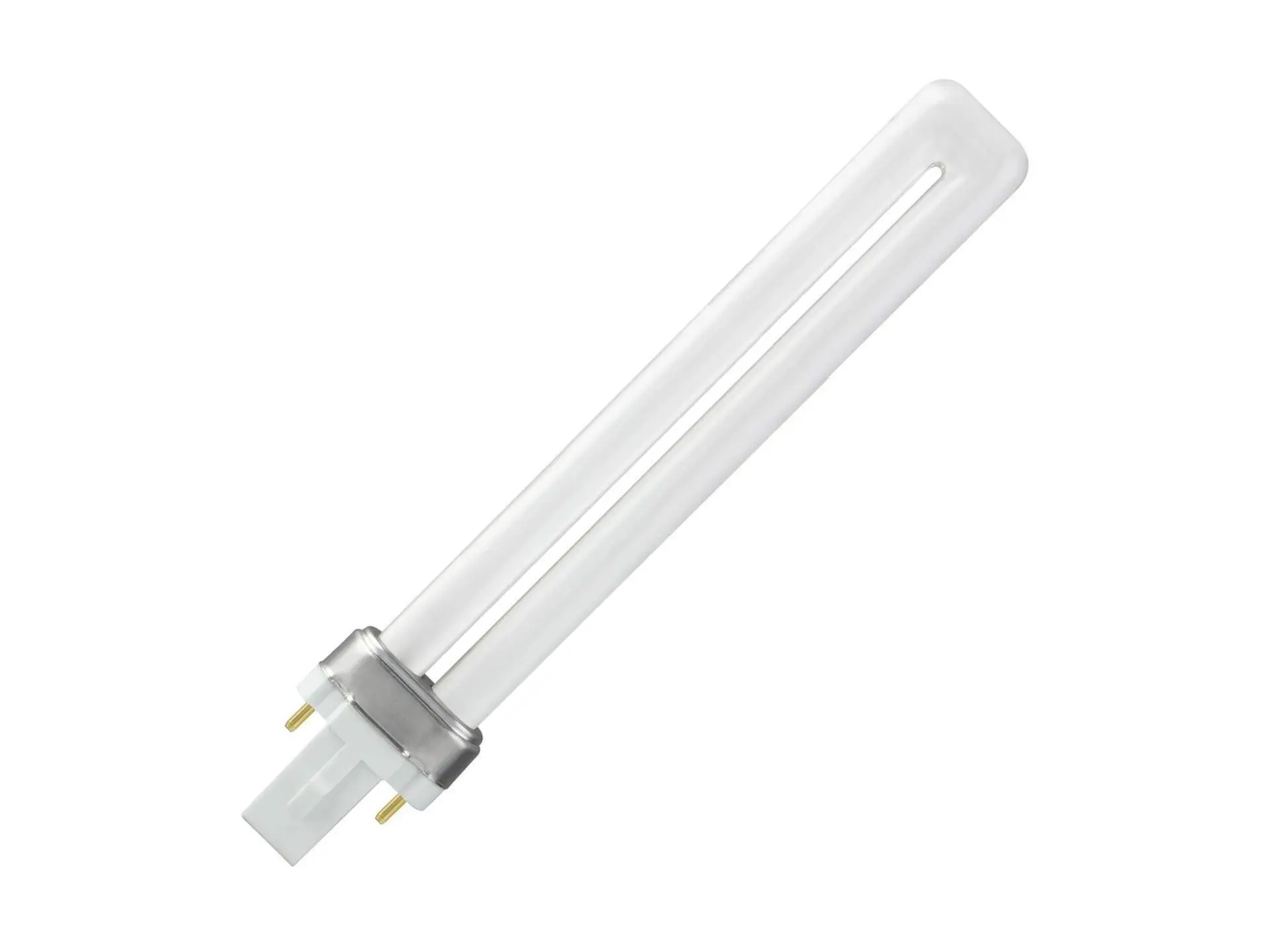 Patron MASTER PL-S 11W 830 warm wit - 2 pins