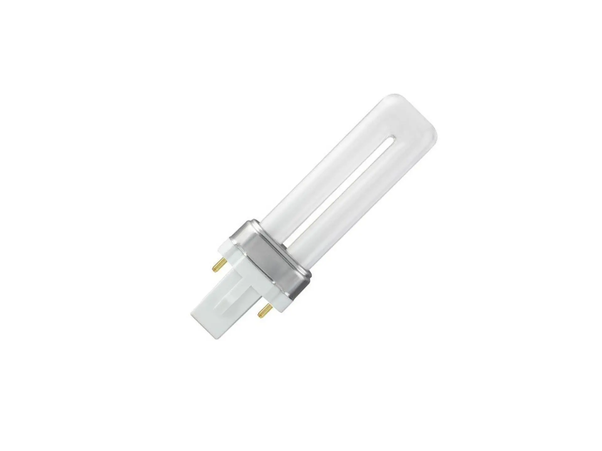 Patron MASTER PL-S 5W 830 warm wit - 2 pins