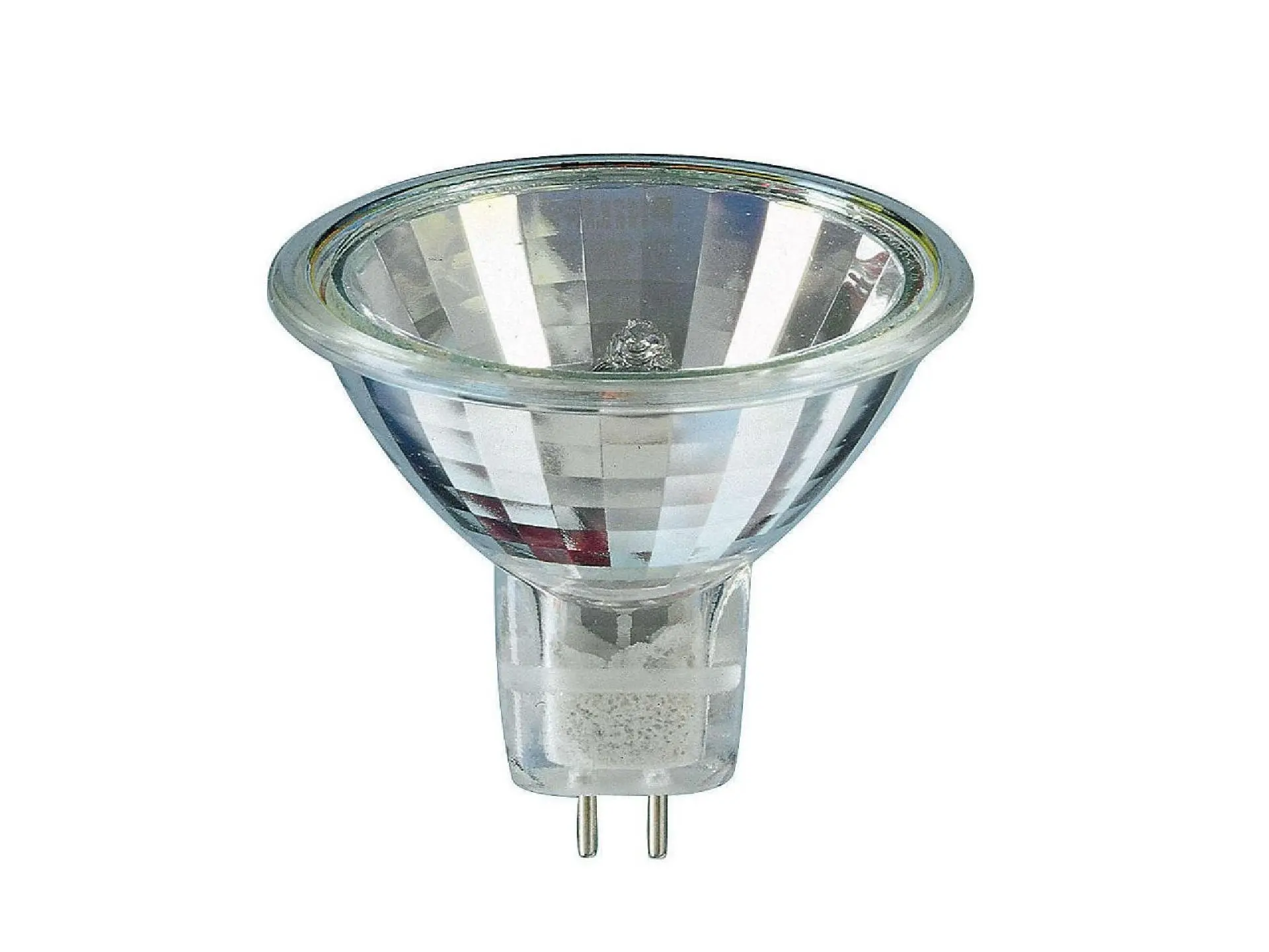Philips Accentline Halogen 50W GU5.3 12V MR16 36D - EV