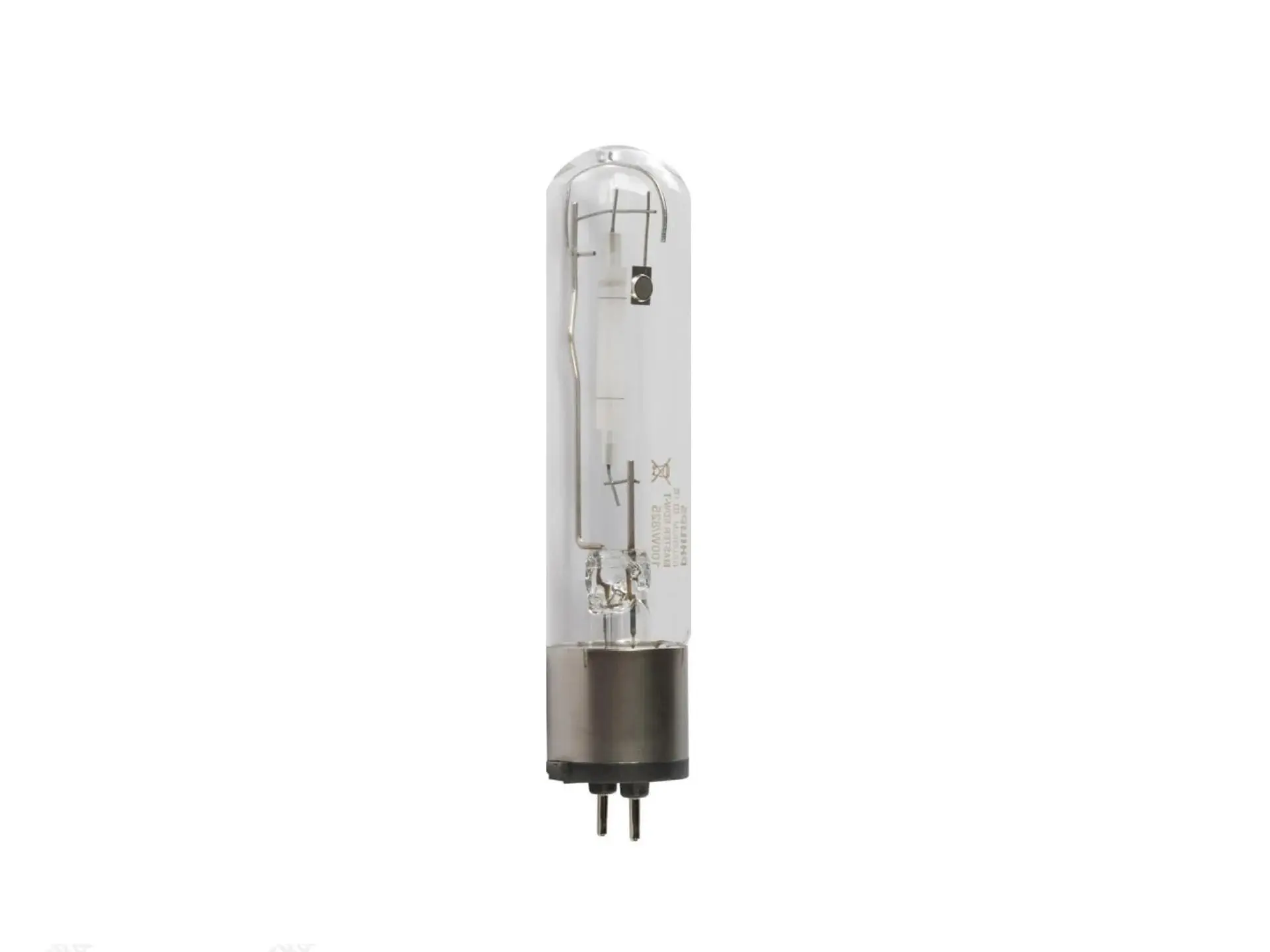 Philips MASTER PG12-1 SDW-T 50W 825 zeer warm wit