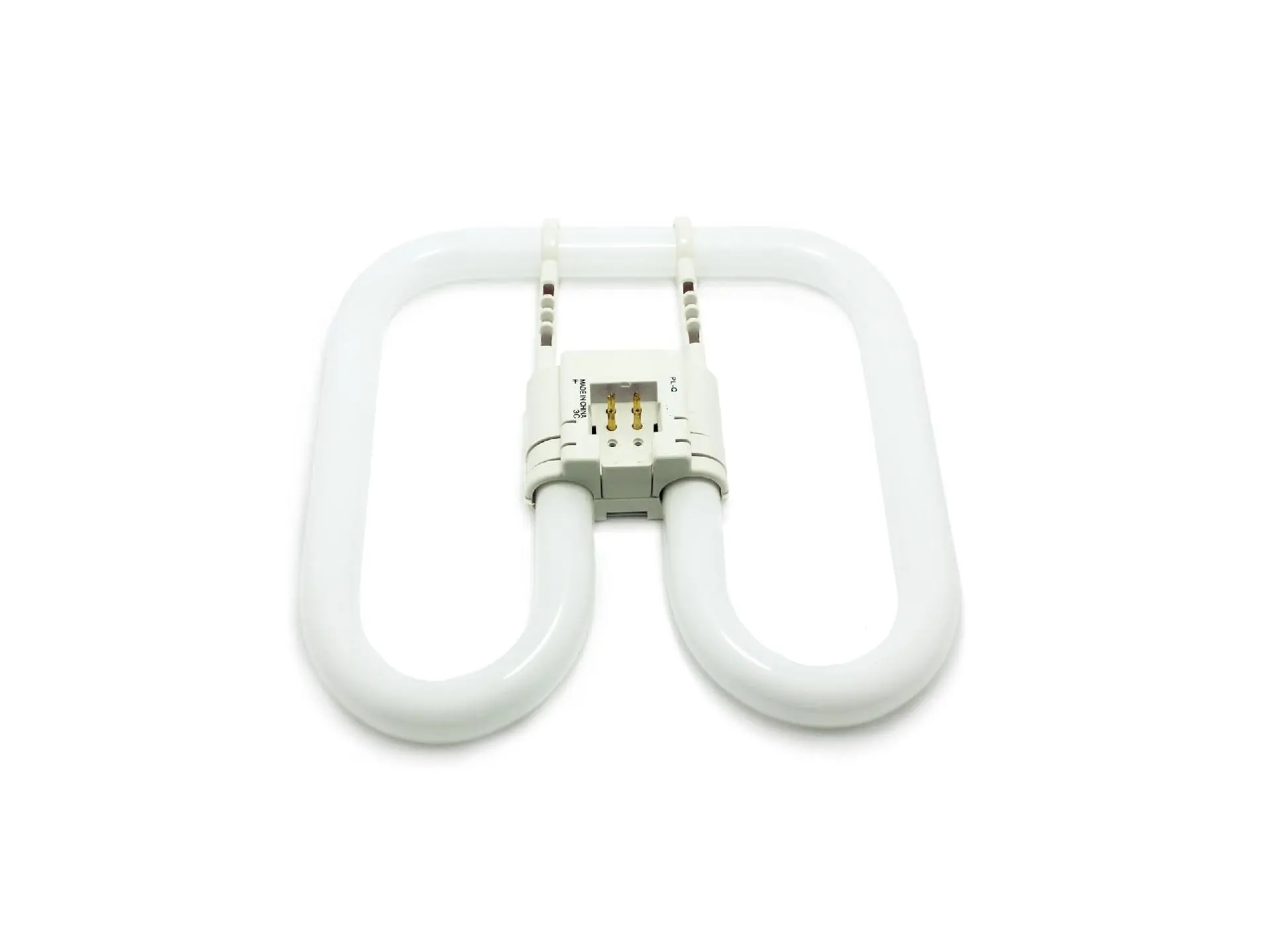 Philips MASTER PL-Q 16W 835 warm wit - 4 Pin - EV