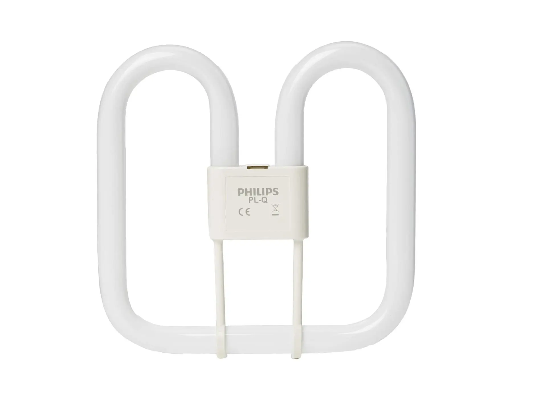 Philips MASTER PL-Q 38W 835 warm wit - 4 Pin - EV