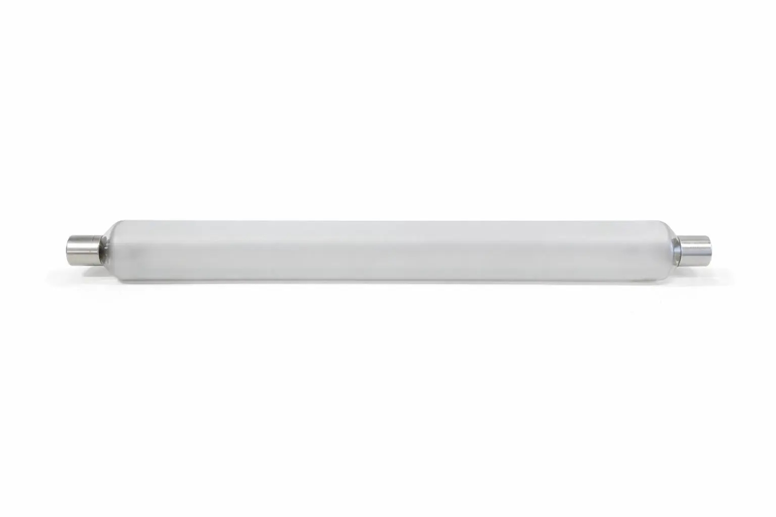 Philips S19 gloeilamp buislamp - T37x310mm - 40W 230V - mat glas