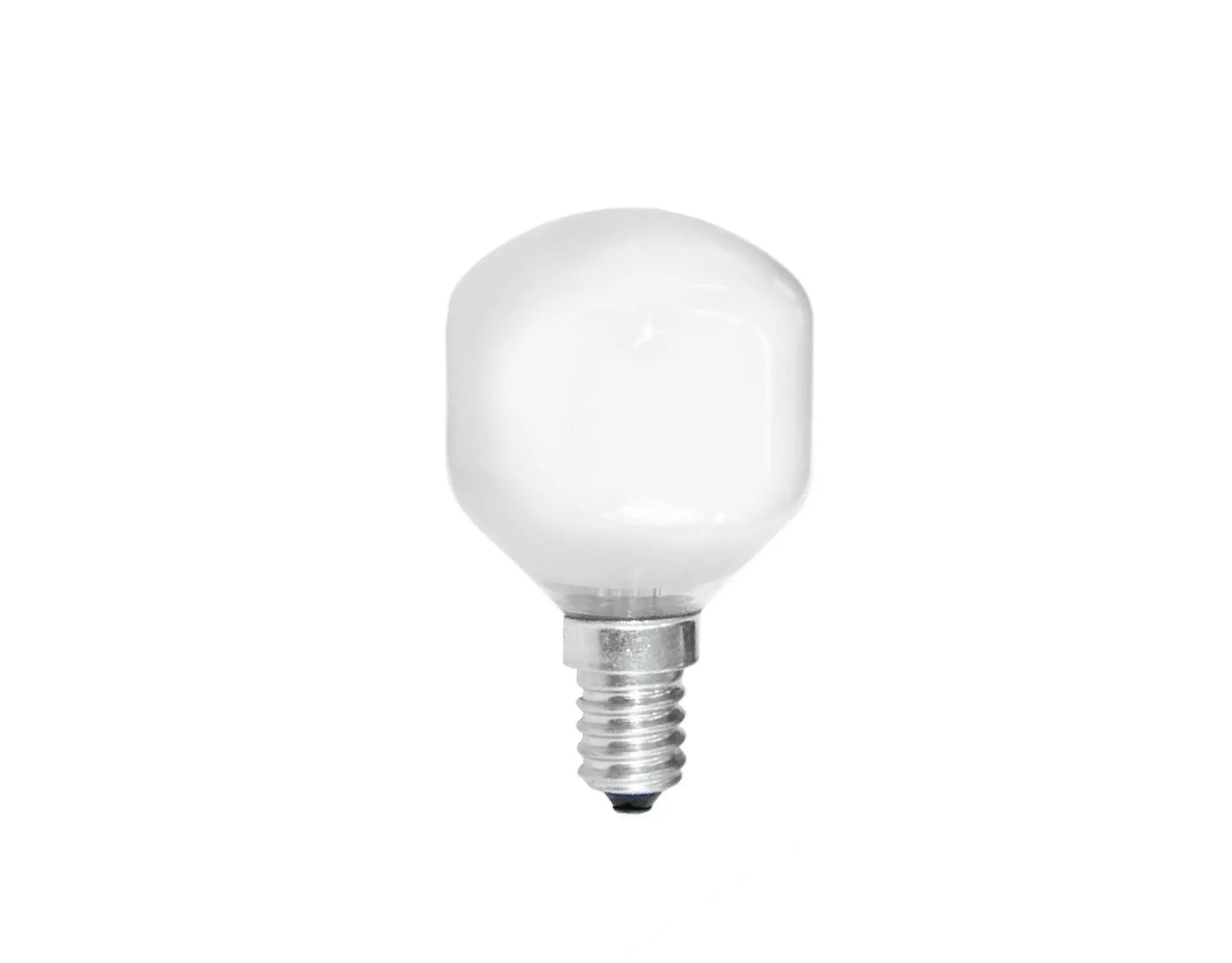 Philips Softone kogellamp 60W E14 230V T45 - opaal