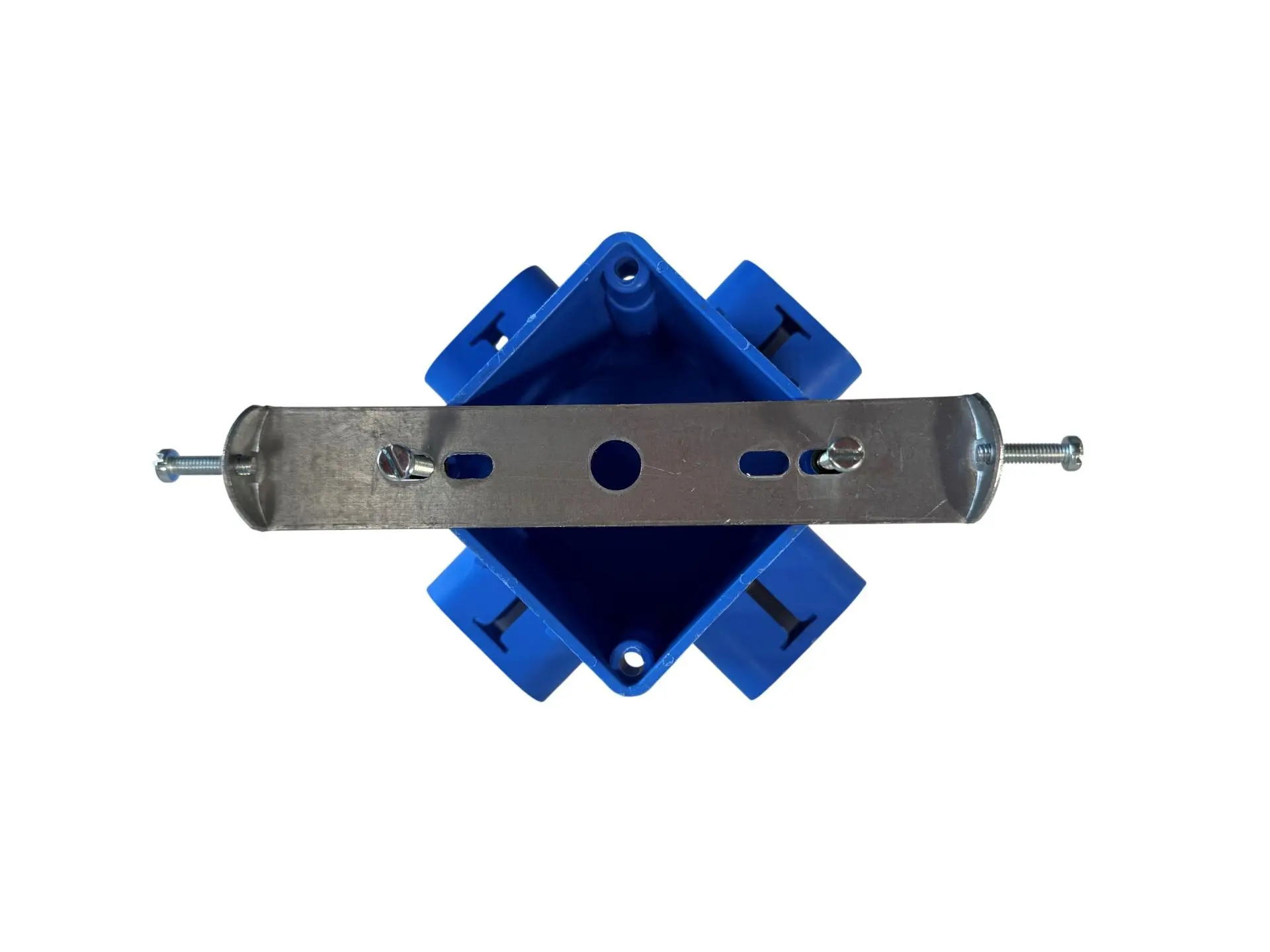 Plafondkap beugel 9,7 cm - Easyfit