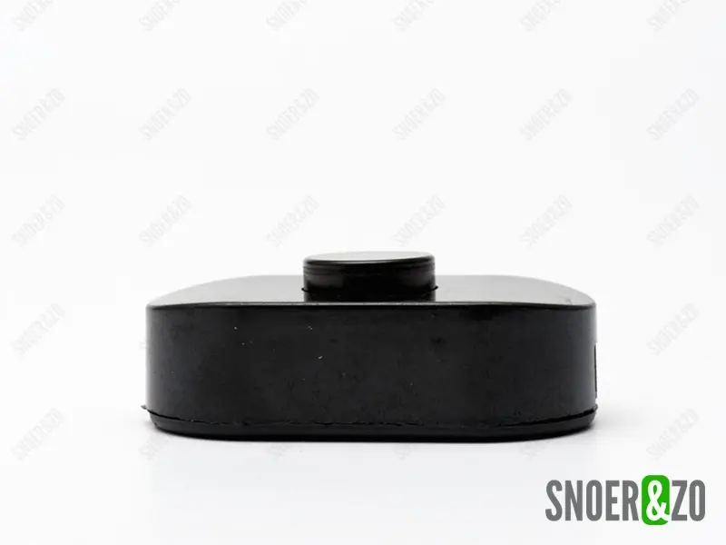 Snoerschakelaar bakeliet groot model