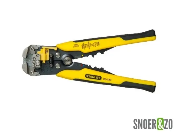 Stanley FATMAX universele striptang