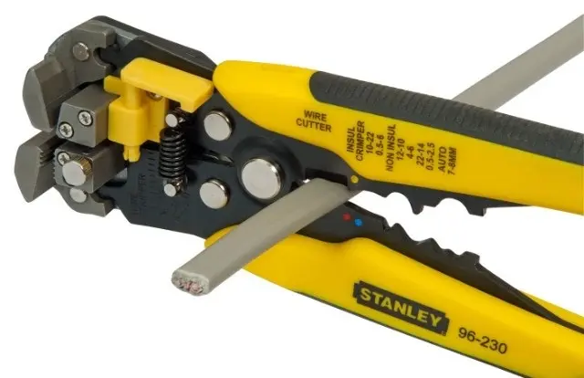 Stanley FATMAX universele striptang