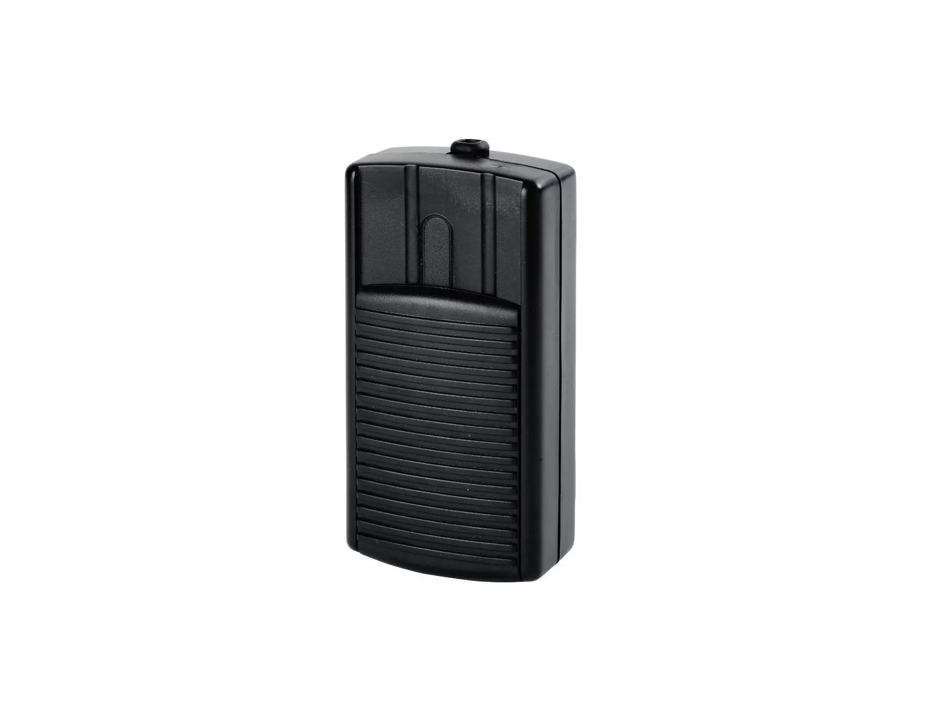 Tradim 12V halogeen vloerdimmer met transformator 20-60W zwart