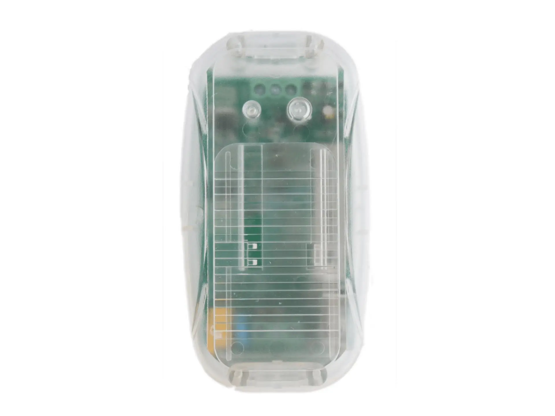Tradim LED vloerdimmer transparant 1W-100W