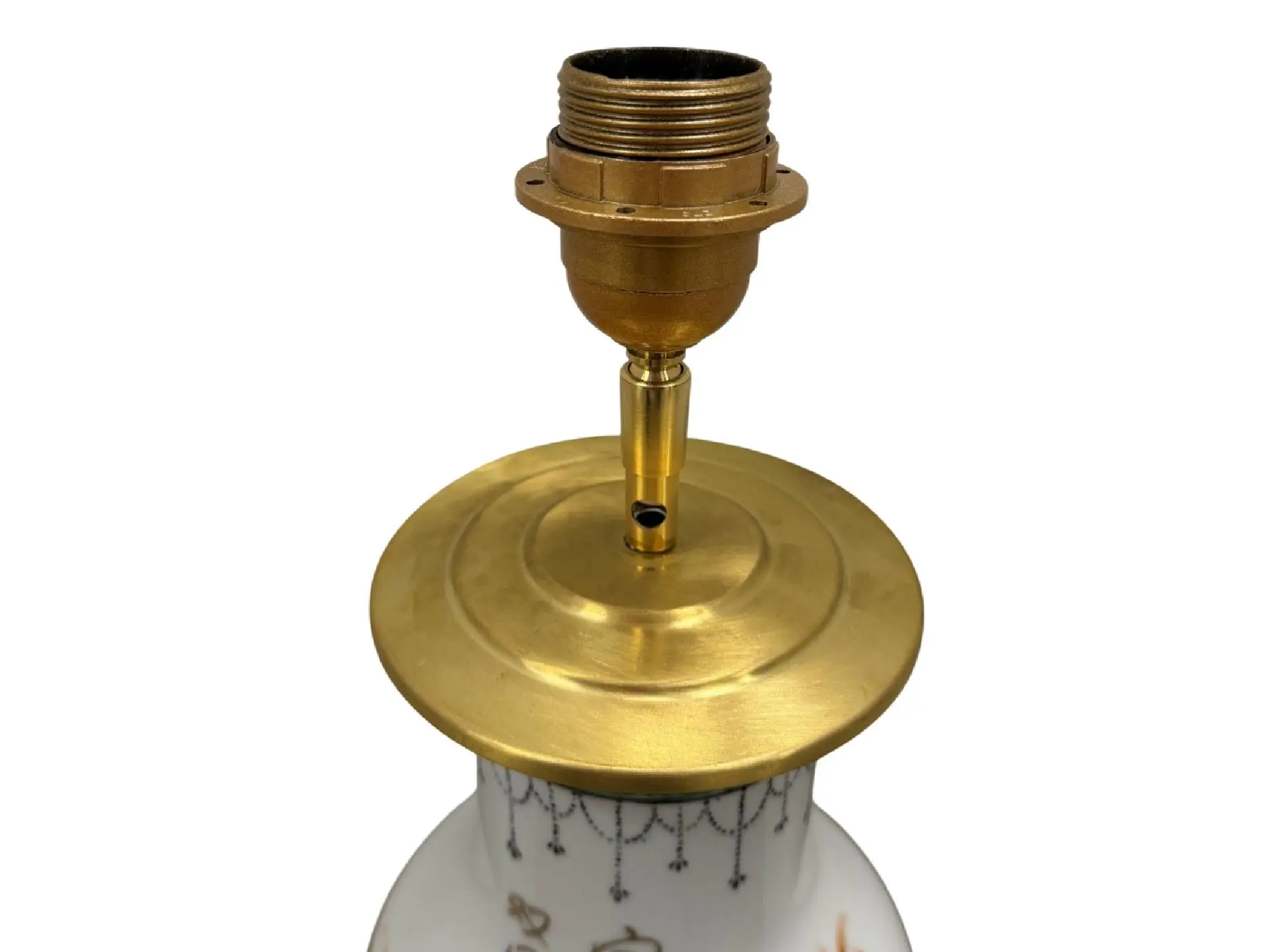 Vaasnippel kurk 105 mm