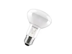 Osram Concentra reflectorlamp R80 60W E27 230V 50° - EV