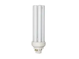 Philips MASTER PL-T 42W 840 Koel Wit - 4 Pins - EV