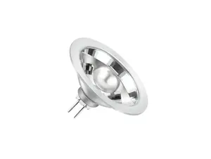 Halogeenlamp Halospot 48 20W 12V GY4 SP 10D