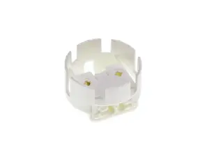 BJB opsteekfitting G13 - voor TL-D buizen - 26.424.1001.50