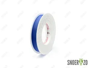 Coroplast 302 isolatietape 15mm x 4.5m - blauw
