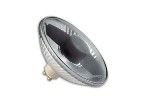 Halogeenlamp ES111 75W GU10 met anti glare