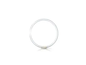 Patron Circular TL5C 22W - 830 Warm Wit - 23 cm