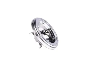 Patron Halogeenlamp Halospot 111 50W 12V G53 FL 24°