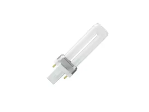 Philips MASTER PL-S 5W 840 koel wit - 2 pins - AV
