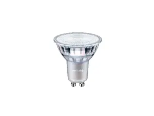 Philips MASTER Value LEDspot GU10 3.7W 36D 927 - warm wit - 260lm vervangt 35W