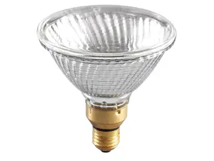 Sylvania Hi-Spot 120 100W FL 30D 230V E27 -EV