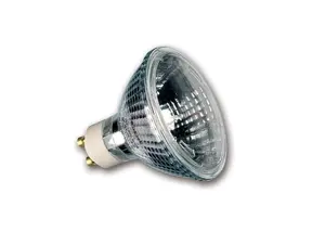 Sylvania-Hi-Spot ES63 230V 75W 25° GU10 - AV