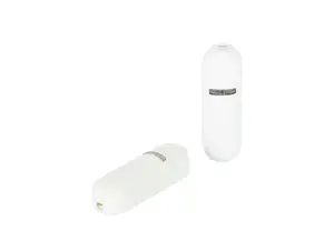 Arditi LED snoerdimmer wit 4-25W