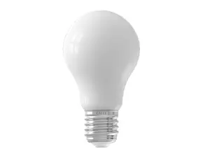 Calex LED filament GLS 4.5W E27 softline dimbaar