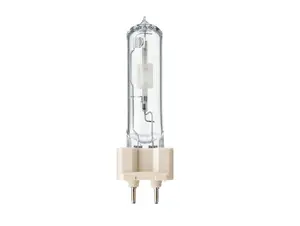 Gasontladings lampen