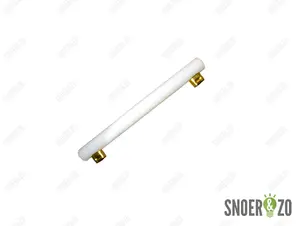 Gloeilamp linestra philinea lampen