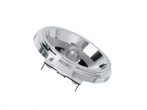 Halogeenlamp AR111 halospot G53 12 volt