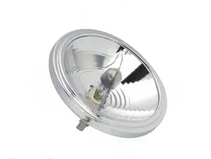 Halogeenlamp AR111 halospot G53 6 volt