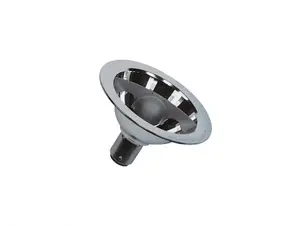 Halogeenlamp AR70 halospot BA15d 12 volt