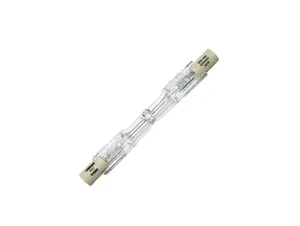 Halogeenlamp haloline staaflamp R7S 230 volt