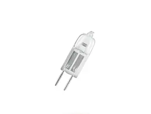 Halogeenlamp halostar G4 12 volt