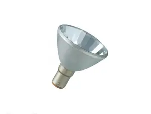 Halogeenlamp R56 BA15D 6 volt