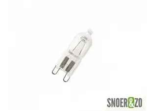 Osram Halopin 66720 ECO 20W G9 220V