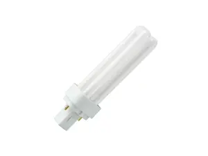 Patron MASTER PL-C 13W 827 warm wit - 2 pins