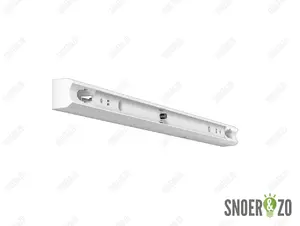Philinea - Linestra S14S 50CM 2 poot armatuur met schakelaar